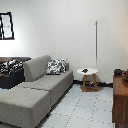 Argolawu Homestay Tawangmangu Dış mekan fotoğraf